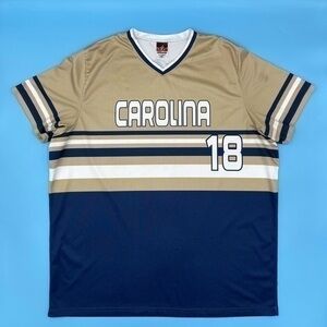 Vintage CAROLINA Jersey